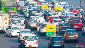 India shared mobility on rise