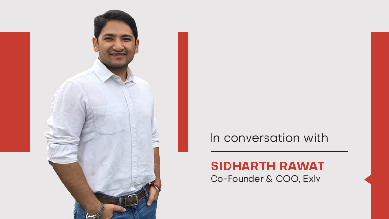 Sidharth Rawat-Exly