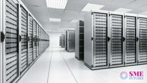 RE investment in data centres in India