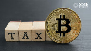 tax on bitcoin and other cryptocurrency