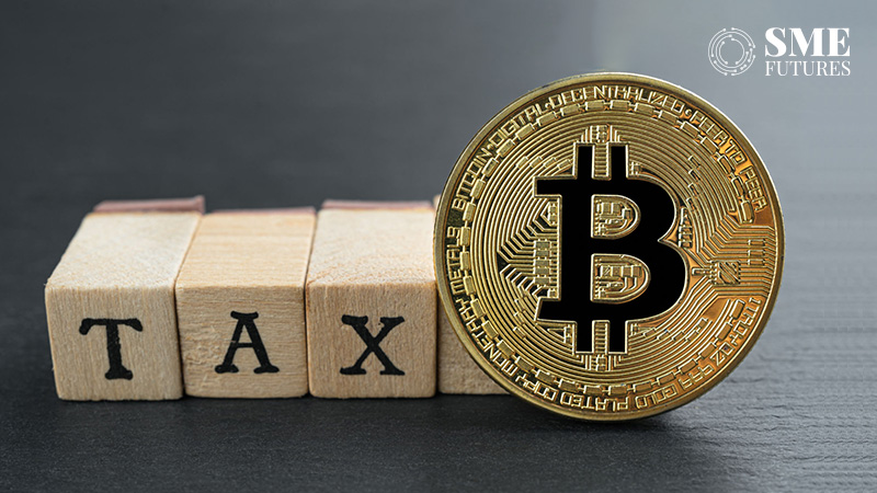 tax on bitcoin and other cryptocurrency