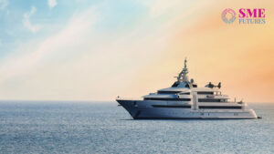 Indian cruise market growth