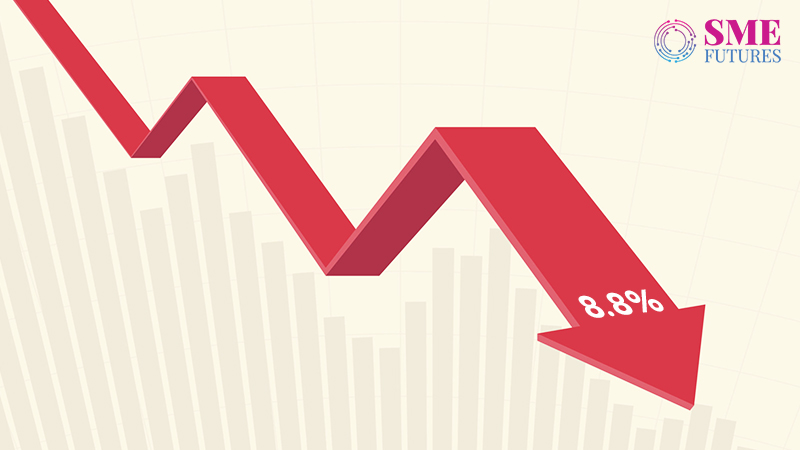 Moody's economic growth forecast