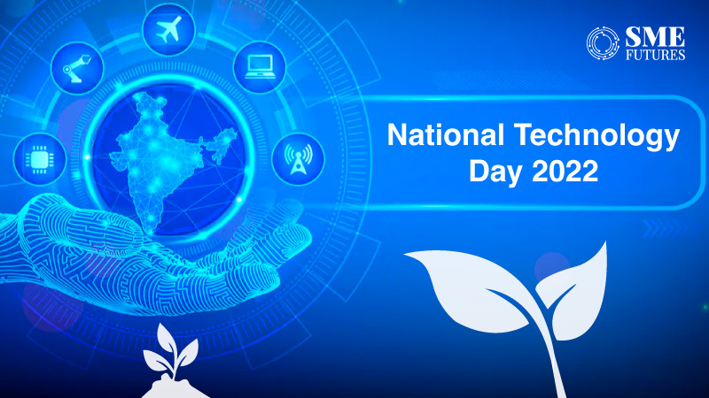 National Technology Day