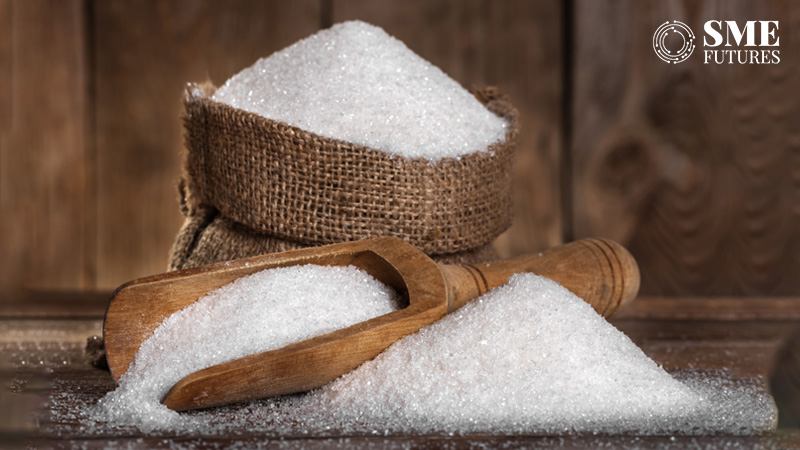 Govt extends curbs on sugar exports to keep prices in check