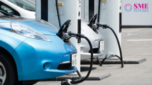 one in two cars to have electric powertrain by 2030