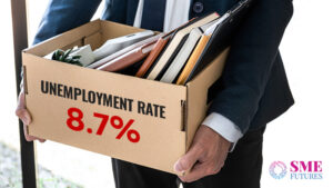 NSO survey on Unemployment rate