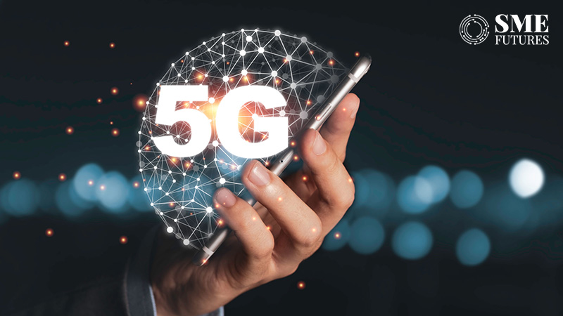 5g spectrum auction commences