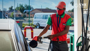 Fuel demand up in May in India