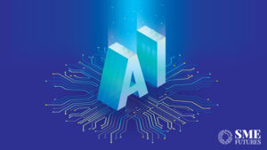 Niti aayog competitiveness tied to AI adoption