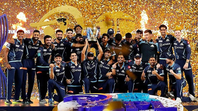 IPL rights revenue sees growth