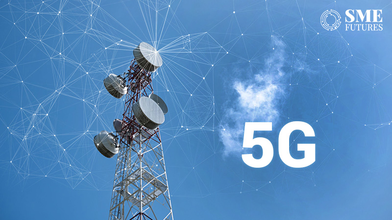 Private 5G networks