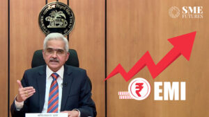 RBI raises repo rate by 50 bps