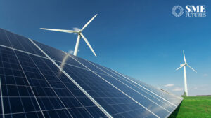 investment in renewable energy sector