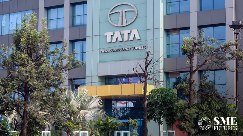 Top Indian firms tata group