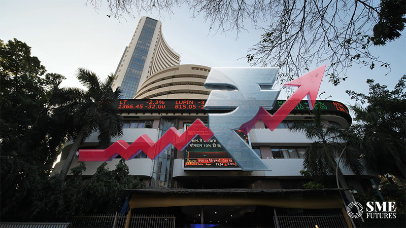 FIIs turned positive boosted stock market