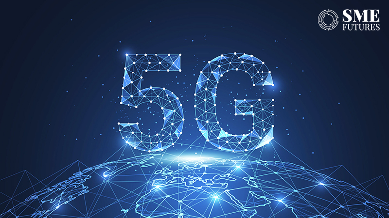 India 5g spectrum bids