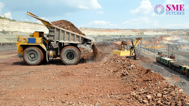 Meai goa raises concern on export duty on low grade iron ore