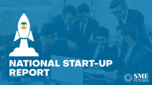 national startup report