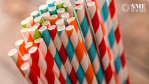 companies switch to paper straws after plastic ban