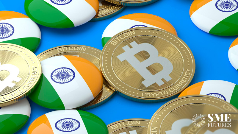 RBI seeks regulation on cryptocurrencies