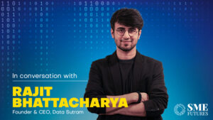 Rajit Bhattacharya-Data Sutram