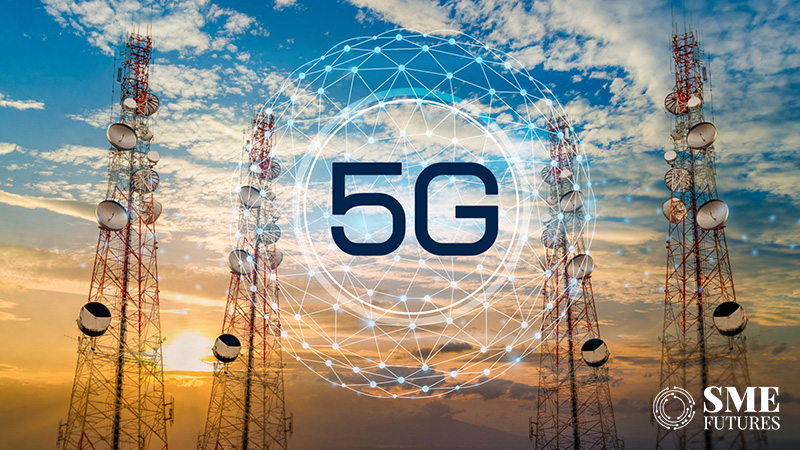 5G Spectrum Auction