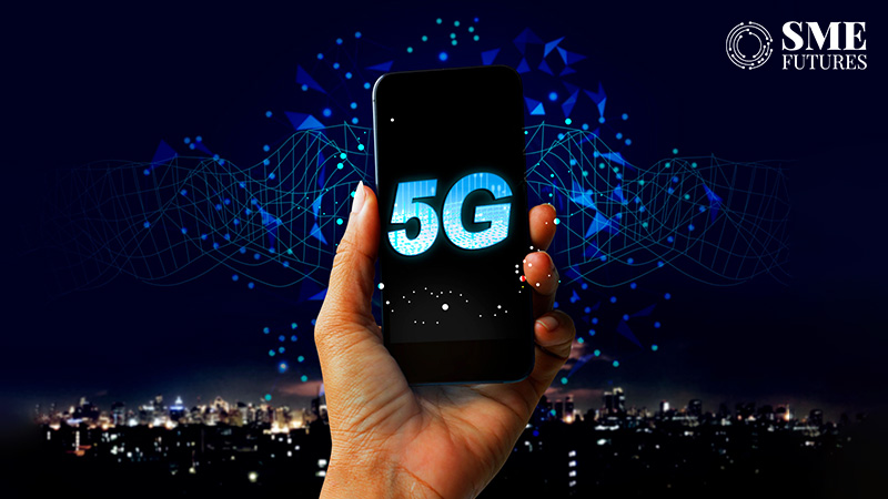 5g spectrum auction