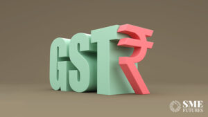 GST