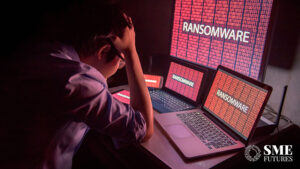 ransomware to cause damage to govt firms