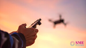 Remote pilot certificates on rise