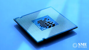 semiconductor chips shortage