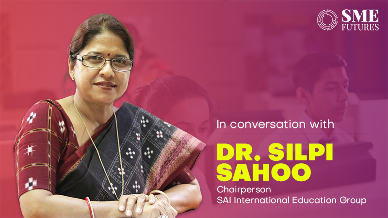 Edtech will always grow as support medium for education sector silpi sahoo