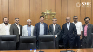 BCCI Partners with Wadhwani Foundation