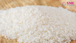 20% export duty on rice