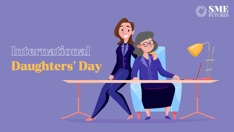 International Daughters' Day