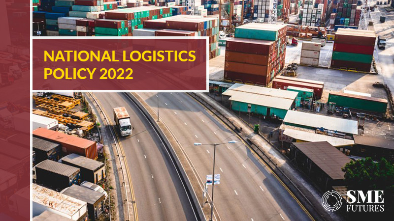 National Logistics Policy