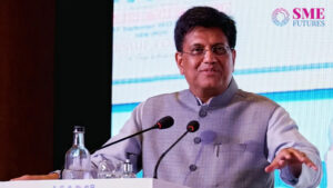 Piyush Goyal