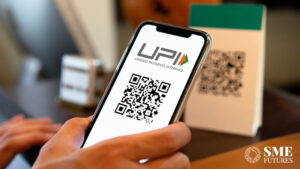 UPI transactions