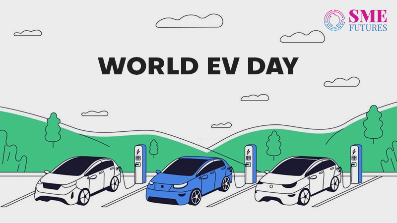 World EV Day 2022