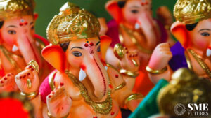 Zero import chinese ganesh idols