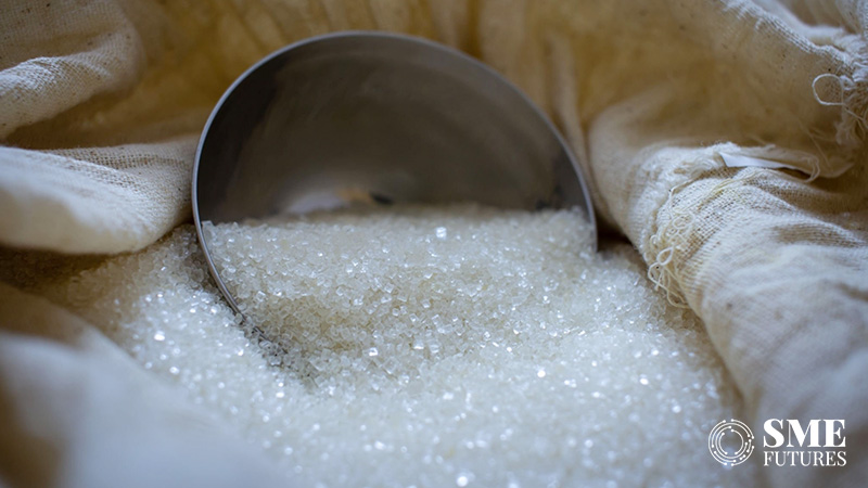 sugar exports