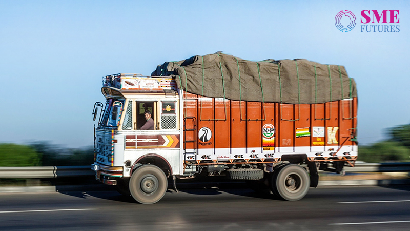 cut down in logistic costs India to save Rs 10 lakh crore