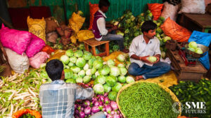 Retail inflation