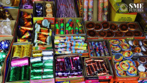 Sivakasi firecracker units witnessing dip