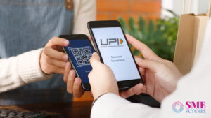 UPI transactions payment