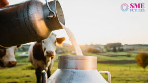 dairy can transform farmer lives