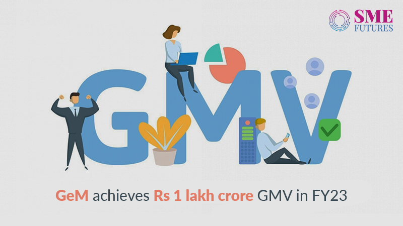 Govt e-marketplace GeM