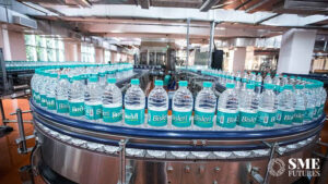 Bisleri acquisition Tata consumer