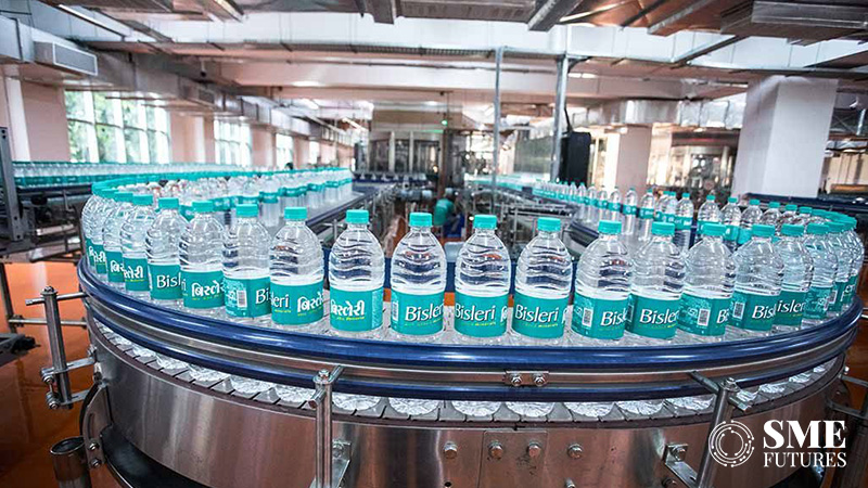 Bisleri acquisition Tata consumer